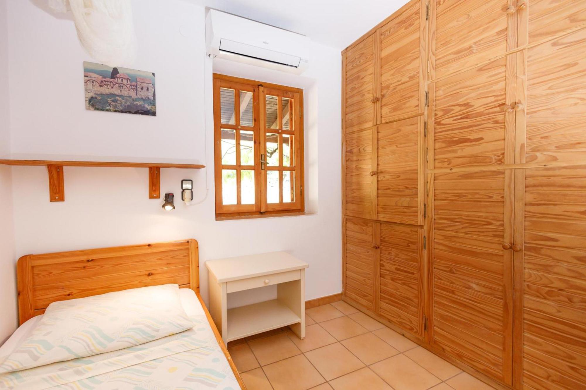 Spiti Nicola Villa Stoupa Luaran gambar