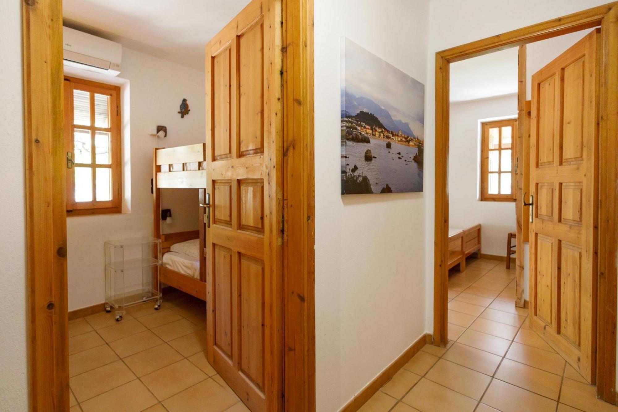 Spiti Nicola Villa Stoupa Luaran gambar