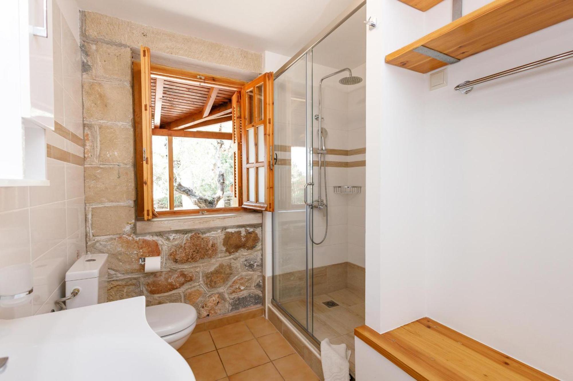 Spiti Nicola Villa Stoupa Luaran gambar