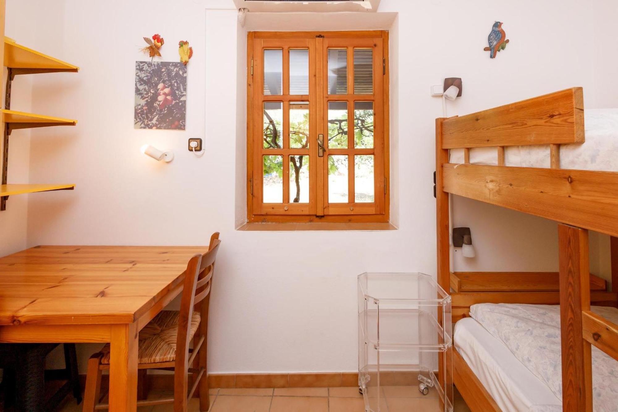 Spiti Nicola Villa Stoupa Luaran gambar