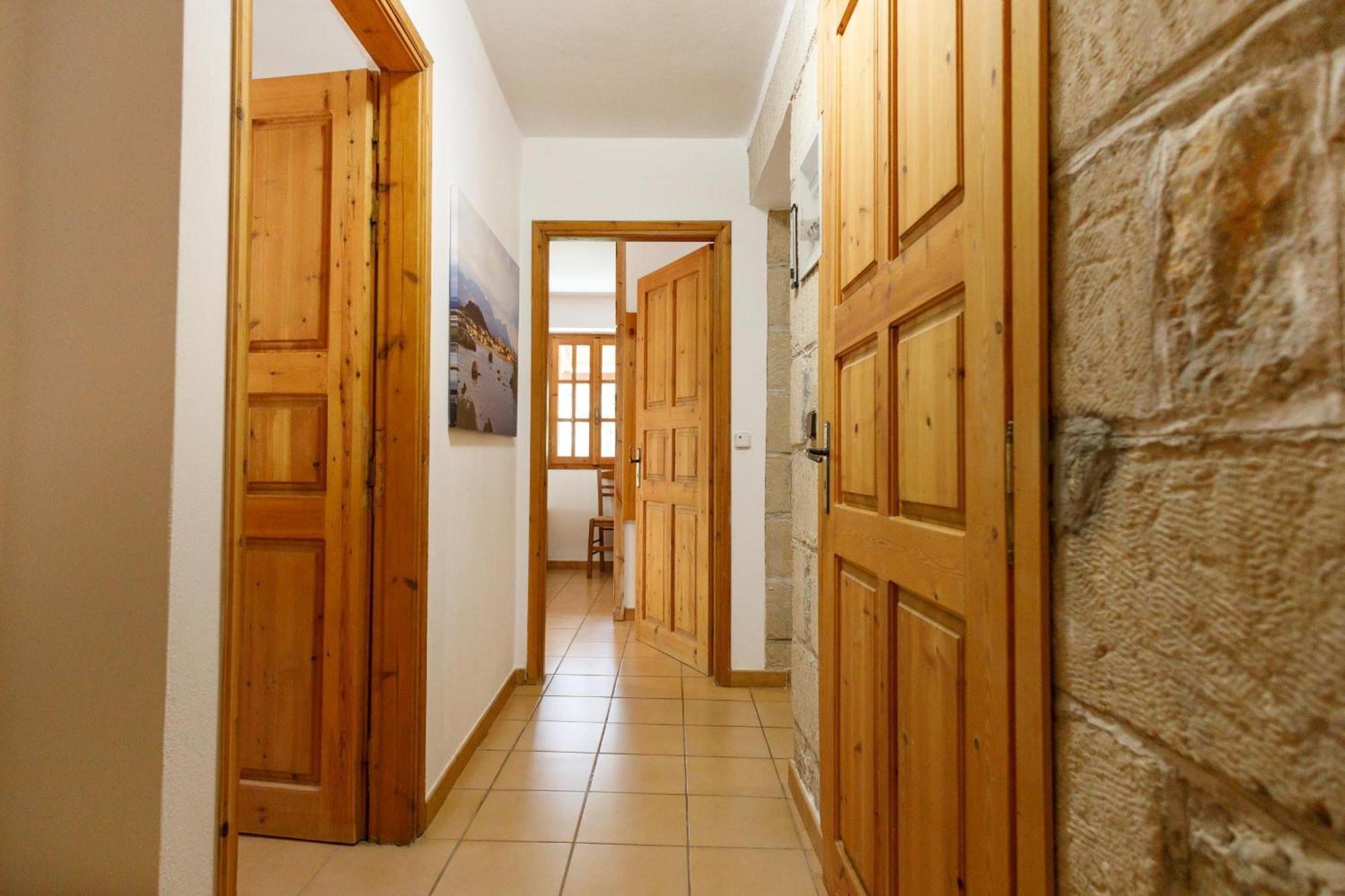 Spiti Nicola Villa Stoupa Luaran gambar